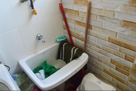 Apartamento para alugar com 50m², 2 quartos e 1 vagaÁrea de Serviço