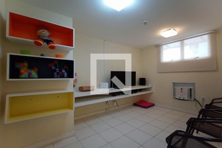 Apartamento para alugar com 50m², 2 quartos e 1 vagaBrinquedoteca