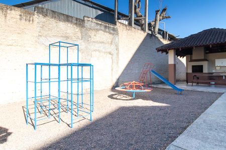 Apartamento para alugar com 65m², 3 quartos e 1 vagaÁrea comum - Playground