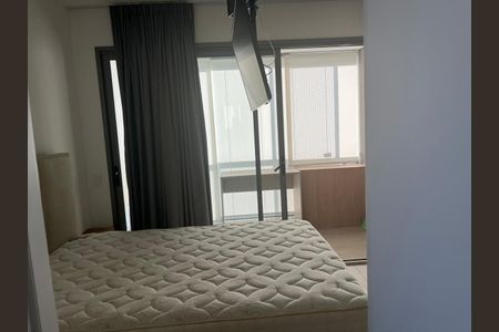 Studio para alugar com 25m², 1 quarto e sem vagaStudio