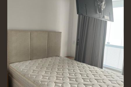 Studio para alugar com 25m², 1 quarto e sem vagaStudio