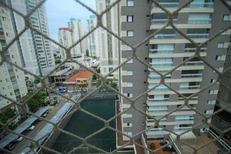 Apartamento à venda com 3 quartos, 124m² em Mooca, São Paulo