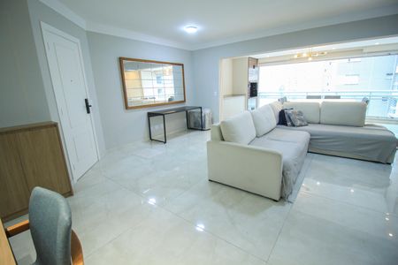 Apartamento à venda com 3 quartos, 124m² em Mooca, São Paulo