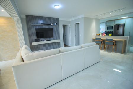 Apartamento à venda com 3 quartos, 124m² em Mooca, São Paulo