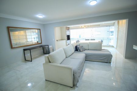 Apartamento à venda com 3 quartos, 124m² em Mooca, São Paulo