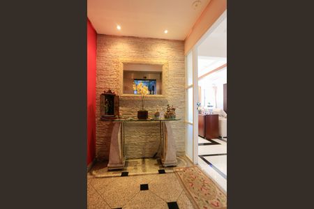 Apartamento à venda com 170m², 3 quartos e 4 vagasHall de Entrada