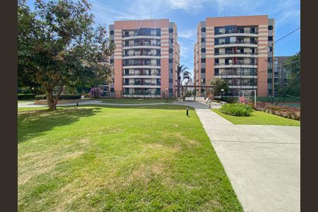 Apartamento à venda com 170m², 3 quartos e 4 vagasÁrea comum