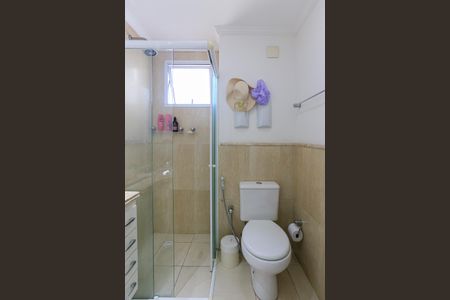 Apartamento à venda com 170m², 3 quartos e 4 vagasBanheiro