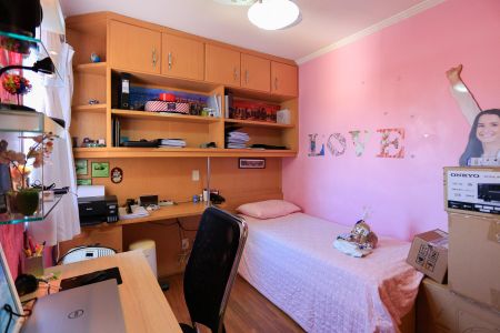 Apartamento à venda com 170m², 3 quartos e 4 vagasQuarto 1