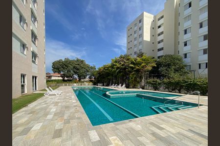 Apartamento à venda com 170m², 3 quartos e 4 vagasÁrea comum