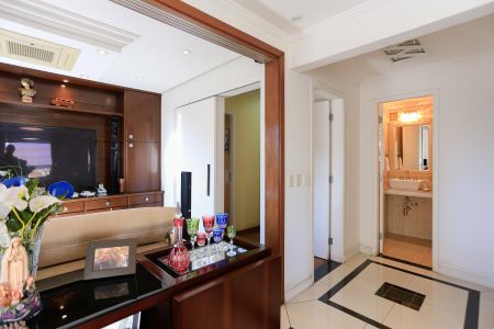 Apartamento à venda com 170m², 3 quartos e 4 vagasSala 2