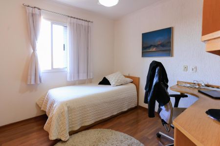 Apartamento à venda com 170m², 3 quartos e 4 vagasQuarto 2