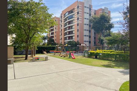Apartamento à venda com 170m², 3 quartos e 4 vagasÁrea comum