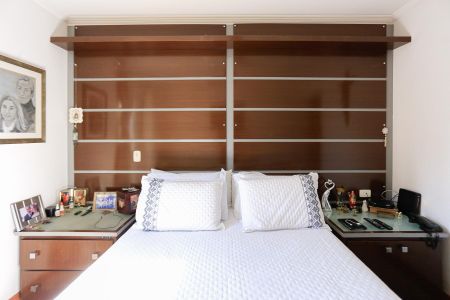 Apartamento à venda com 170m², 3 quartos e 4 vagasQuarto 3