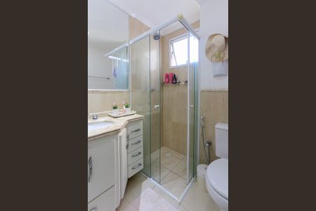 Apartamento à venda com 170m², 3 quartos e 4 vagasBanheiro