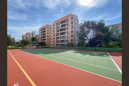 Apartamento à venda com 170m², 3 quartos e 4 vagasÁrea comum