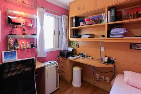 Apartamento à venda com 170m², 3 quartos e 4 vagasQuarto 1