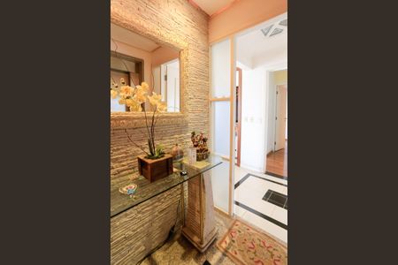 Apartamento à venda com 170m², 3 quartos e 4 vagasHall de Entrada