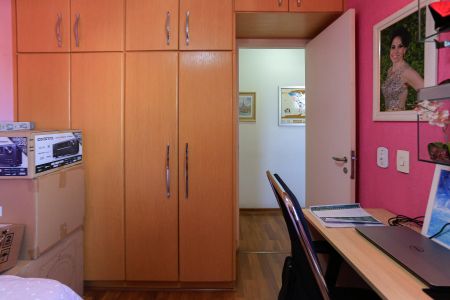 Apartamento à venda com 170m², 3 quartos e 4 vagasQuarto 1