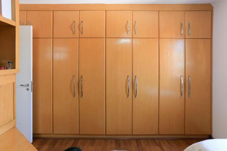 Apartamento à venda com 170m², 3 quartos e 4 vagasQuarto 2