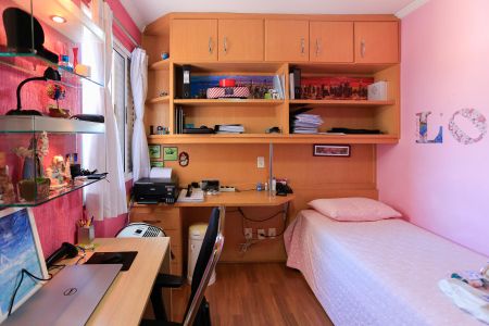 Apartamento à venda com 170m², 3 quartos e 4 vagasQuarto 1