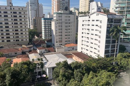 Apartamento para alugar com 70m², 2 quartos e 1 vagaVista