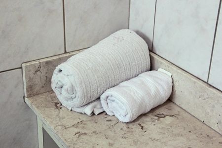 Apartamento para alugar com 70m², 2 quartos e 1 vagaBanheiro