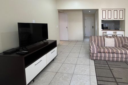 Apartamento para alugar com 70m², 2 quartos e 1 vagaSala