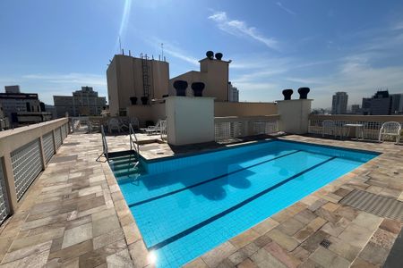 Apartamento para alugar com 70m², 2 quartos e 1 vagaÁrea comum - Piscina