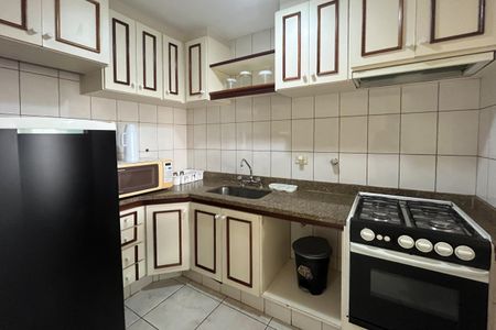 Apartamento para alugar com 70m², 2 quartos e 1 vagaCozinha