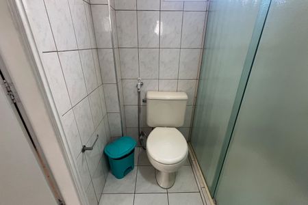 Apartamento para alugar com 70m², 2 quartos e 1 vagaBanheiro