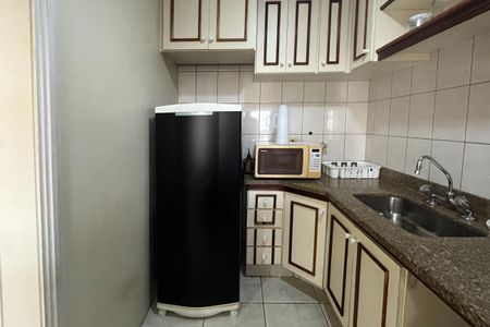 Apartamento para alugar com 70m², 2 quartos e 1 vagaCozinha