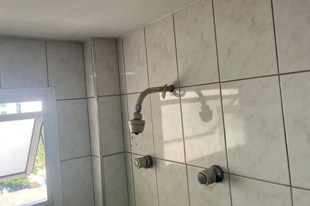 Apartamento para alugar com 70m², 2 quartos e 1 vagaBanheiro