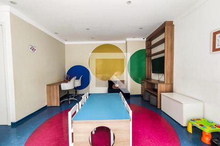 Apartamento à venda com 64m², 3 quartos e 1 vagaBrinquedoteca