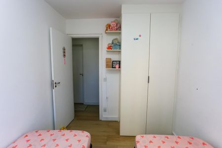 Apartamento à venda com 64m², 3 quartos e 1 vagaQuarto 1