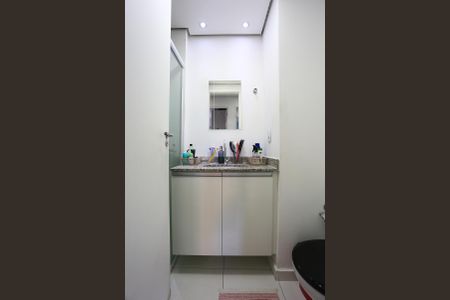 Apartamento à venda com 64m², 3 quartos e 1 vagaBanheiro