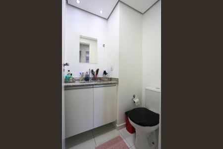 Apartamento à venda com 64m², 3 quartos e 1 vagaBanheiro