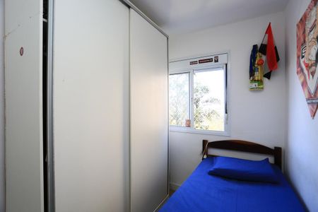 Apartamento à venda com 64m², 3 quartos e 1 vagaQuarto 2