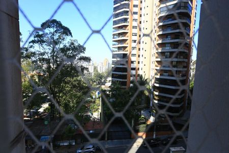 Apartamento à venda com 64m², 3 quartos e 1 vagasuíte vista