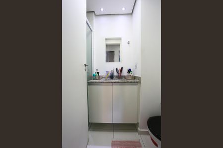 Apartamento à venda com 64m², 3 quartos e 1 vagaBanheiro