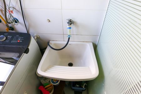 Apartamento à venda com 64m², 3 quartos e 1 vagaÁrea de Serviço