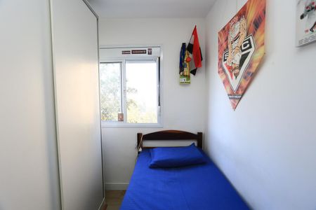 Apartamento à venda com 64m², 3 quartos e 1 vagaQuarto 2
