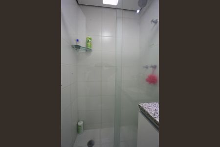 Apartamento à venda com 64m², 3 quartos e 1 vagaBanheiro