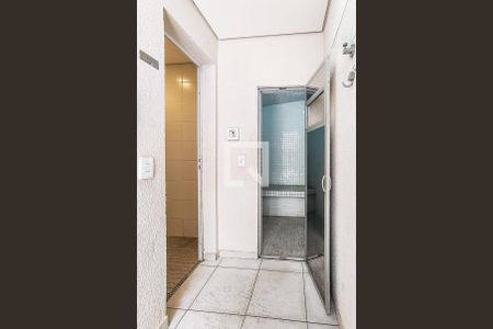 Apartamento à venda com 64m², 3 quartos e 1 vagasauna