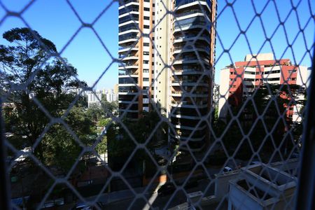 Apartamento à venda com 64m², 3 quartos e 1 vagaQuarto 1 vista