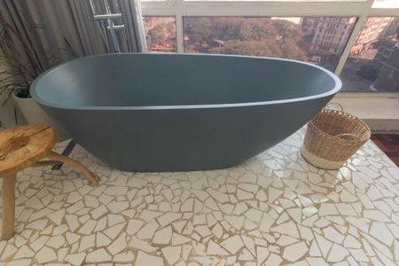 Studio à venda com 37m², 1 quarto e sem vagaStudio