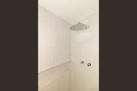 Studio à venda com 37m², 1 quarto e sem vagaBanheiro