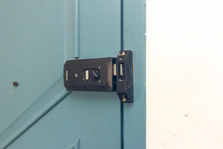 Studio à venda com 37m², 1 quarto e sem vagaDetalhe -Studio