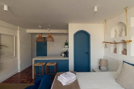 Studio à venda com 37m², 1 quarto e sem vagaStudio
