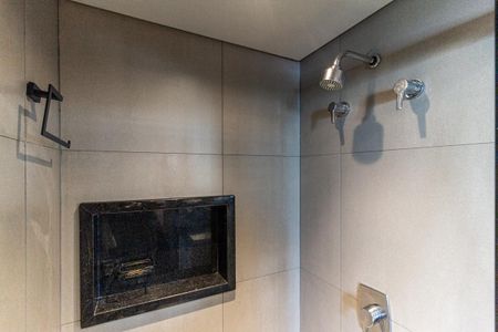 Studio para alugar com 40m², 1 quarto e 1 vagaBanheiro